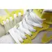Jordan 1 Mid Opti Yellow (W) 