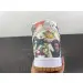 Nike SB Dunk High “Rammellzee” 