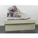 Nike SB Dunk High “Rammellzee” 