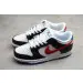Nike Dunk Low Seoul 