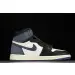 Air Jordan 1 Retro High "Metallic Gold" 