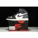 Air Jordan 1 Retro High "Metallic Gold" 