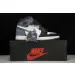 Air Jordan 1 Retro High "Metallic Gold" 