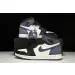 Air Jordan 1 Retro High "Metallic Gold" 