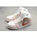Air Jordan 1 Mid Corduroy Womens 