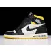 Jordan 1 Retro High "Not for Resale" Varsity Maize  EABB3037