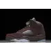 Air Jordan 5 "Burgundy"  FCBF3261