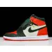 SOLEFLY AIR JORDAN 1 HIGH OG MIAMI ART BASEL 