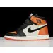 Jordan 1 Retro High Satin Shattered Backboard (W) 