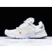 Nike Air Presto OW White (2018)  CFCF287