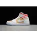 Jordan 1 Mid SE Sesame (W)  FEDCE61
