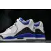 Jordan 3 Retro White Royal Blue 