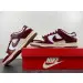 Dunk Low PRM “Team Red” 