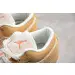 Jordan 1 Low SE Twine Orange Quartz Corduroy (W) 