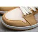 Jordan 1 Low SE Twine Orange Quartz Corduroy (W) 