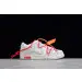 Nike Dunk Low OW Lot 40 