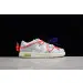 Nike Dunk Low OW Lot 23 