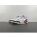 Air Jordan 3 WMNS “Georgia Peach”  DBEDB400