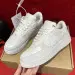 LOU VUIT SCI-FI SNEAKERS& NIKE AIR FORCE 1  BEDE2597