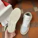 AIR JORDAN DRILL SNEAKERS 