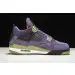 Air Jordan 4 WMNS “Canyon Purple” 