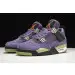 Air Jordan 4 WMNS “Canyon Purple” 