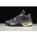 Air Jordan 4 WMNS “Canyon Purple” 