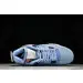 Jordan 4 Retro  "University Blue" 