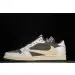 AJ1 ST Travis Scott x Air Jordan 1 Reverse Mocha 