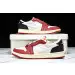 Trophy Room x Air Jordan 1 Low OG “Rookie Card: Home” 
