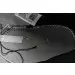 Air Jordan 1 Travis Scott Blank Black Barb  Cap Leather 