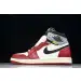 Union LA x Air Jordan 1 High OG “Chicago”  FADB3063