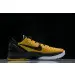 NIKE KOBE 6 PROTRO “LIGHTBULB” BLACK YELLOW 