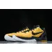 NIKE KOBE 6 PROTRO “LIGHTBULB” BLACK YELLOW 