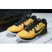 NIKE KOBE 6 PROTRO “LIGHTBULB” BLACK YELLOW 