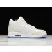 Jordan 3 Retro Pure White 