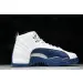 Air Jordan 12 Retro “French Blue” 