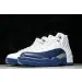 Air Jordan 12 Retro “French Blue” 