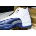 Air Jordan 12 Retro “French Blue” 