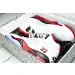Air Jordan 5  “Fire Red Black Tongue” 