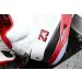 Air Jordan 5  “Fire Red Black Tongue” 
