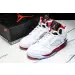 Air Jordan 5  “Fire Red Black Tongue” 