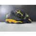 Jordan 13 YELLOW 