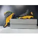 Jordan 13 YELLOW 