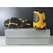 Jordan 13 YELLOW 