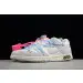 Nike Dunk Low OW Lot 38 