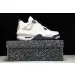AIR JORDAN 4 MIDNIGHT NAVY 