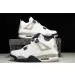 AIR JORDAN 4 MIDNIGHT NAVY 