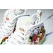 Nike Air Foamposite One "Tianjin 2.0" 