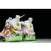 Nike Air Foamposite One "Tianjin 2.0" 